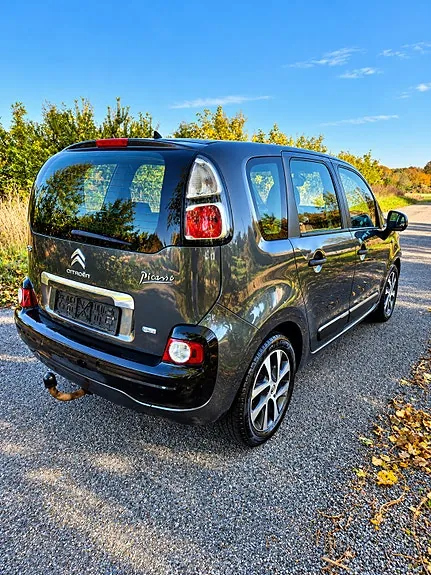 Citroen C3 Picasso 2013 photo 2