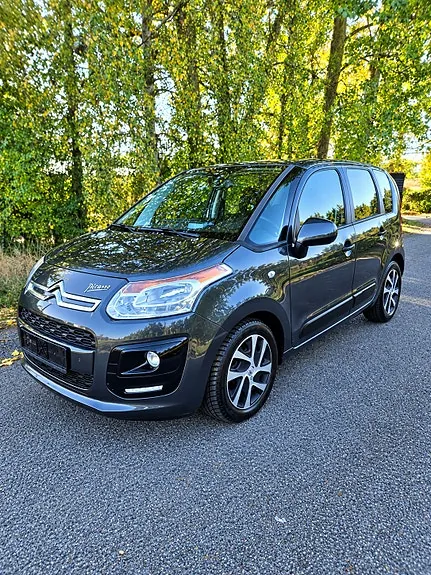 Citroen C3 Picasso 2013 photo 3