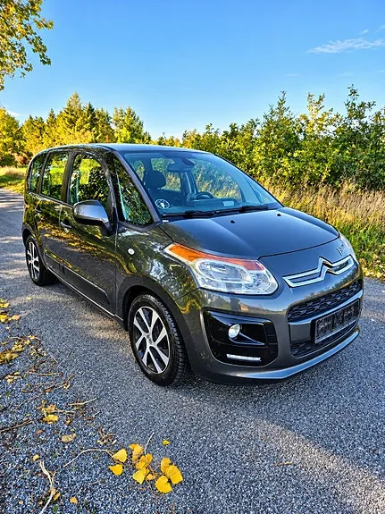Citroen C3 Picasso