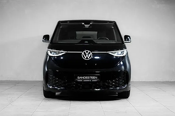 Volkswagen Id. Buzz 2023 photo 2