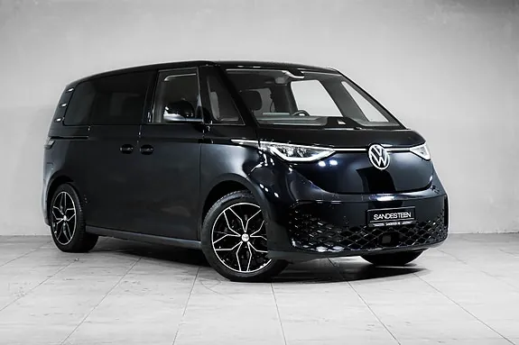 Volkswagen Id. Buzz 2023 photo 3