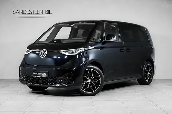Volkswagen Id. Buzz