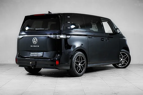Volkswagen Id. Buzz 2023 photo 4