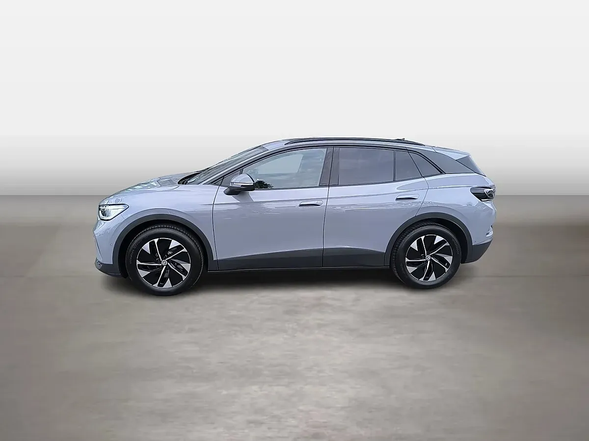 Volkswagen Id.4 Pro 210 Kw Business 2026 photo 3