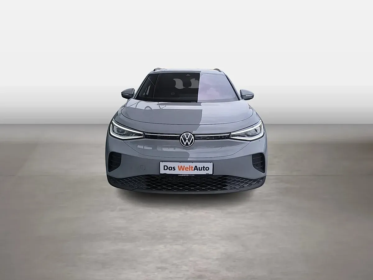 Volkswagen Id.4 Pro 210 Kw Business 2026 photo 2