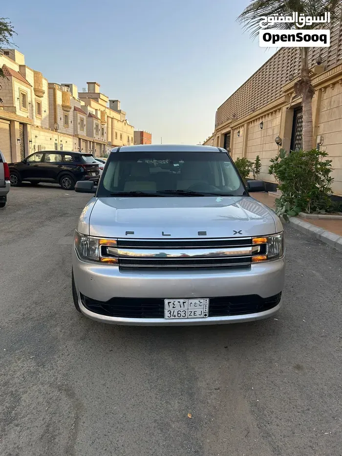 Ford Flex