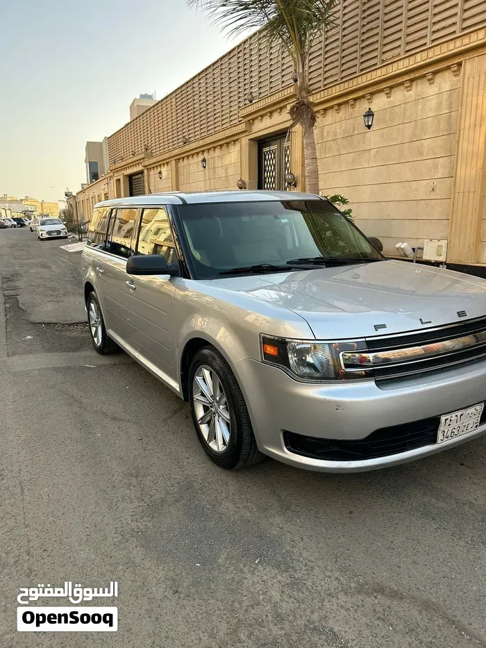 Ford Flex 2014 photo 2
