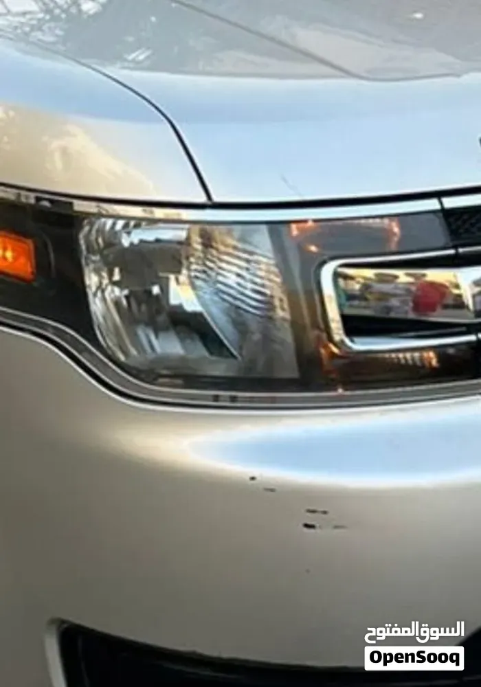 Ford Flex 2014 photo 4