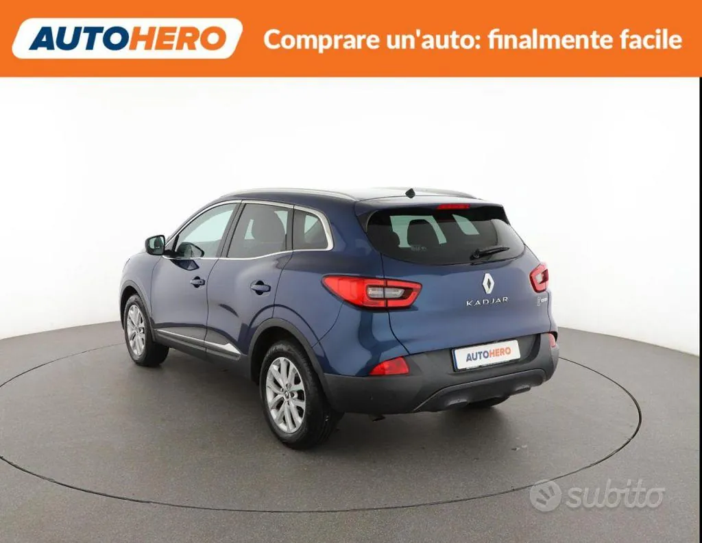 Renault Kadjar 2016 photo 4