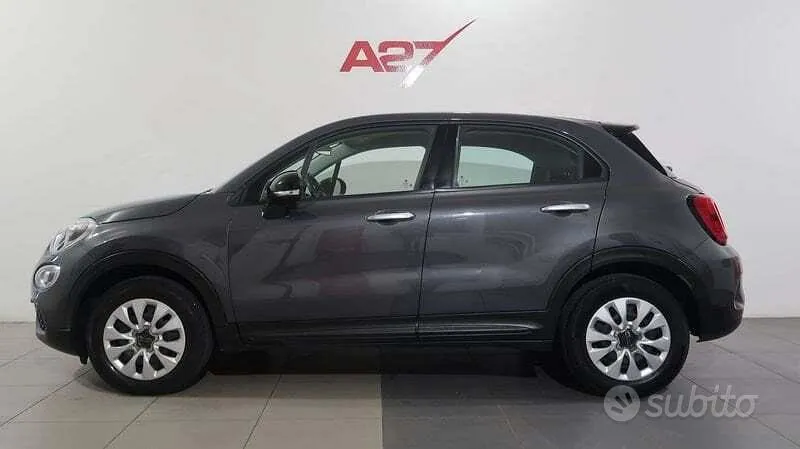 Fiat 500X 2023 photo 3