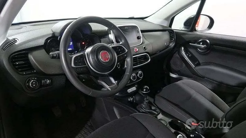Fiat 500X 2023 photo 2