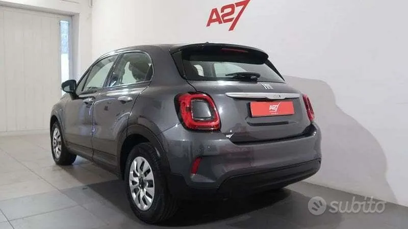 Fiat 500X 2023 photo 5