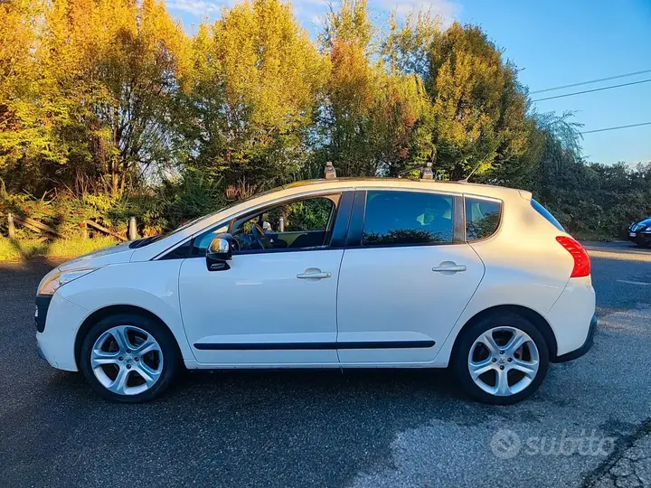 Peugeot 3008 2012 photo 3