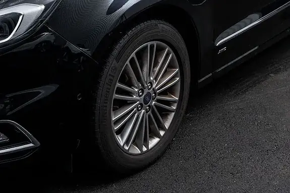 Ford S-Max 2018 photo 3