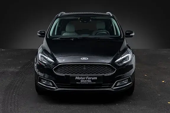 Ford S-Max 2018 photo 4