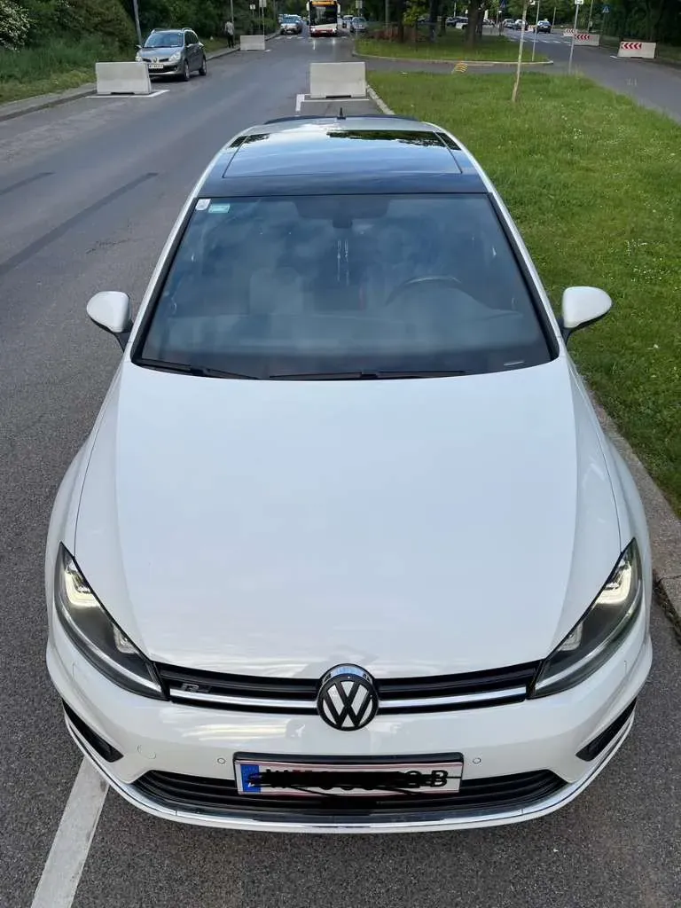 Volkswagen Golf 2016 photo 3