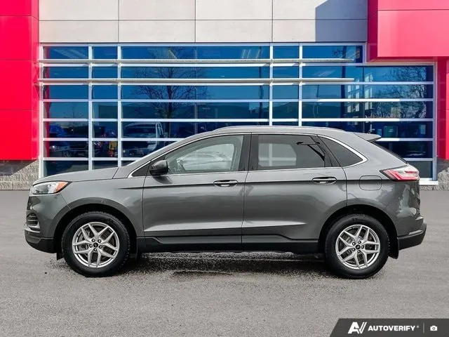 Ford Edge 2024 photo 2