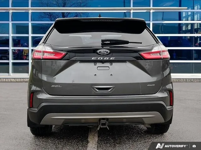 Ford Edge 2024 photo 5