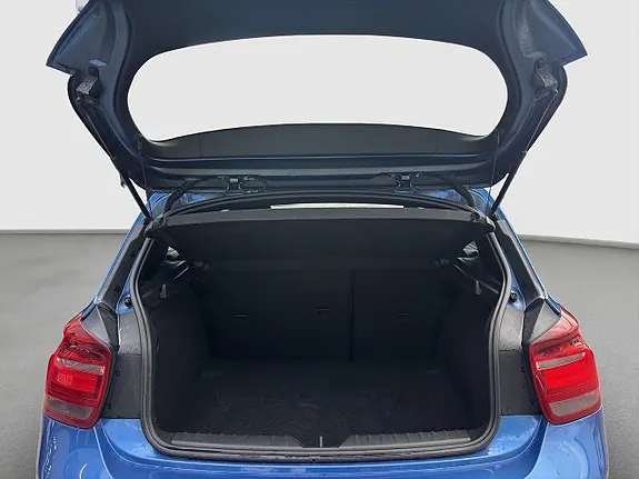 BMW M135I 2013 photo 5
