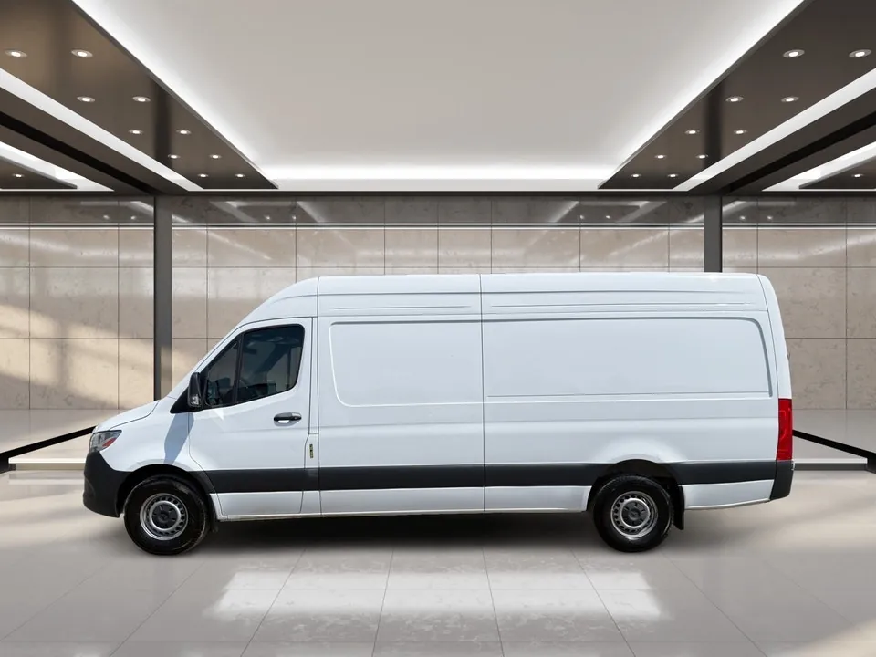 Mercedes-Benz Sprinter 2025 photo 5