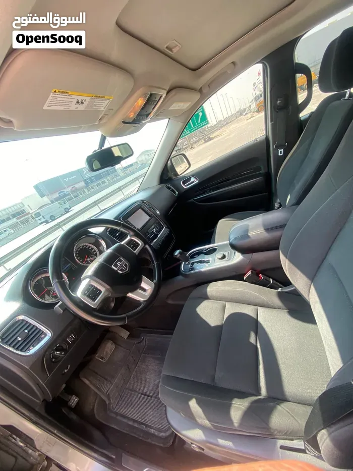 Dodge Durango 2011 photo 4