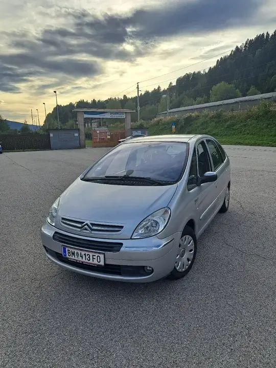 Citroen Xsara Picasso