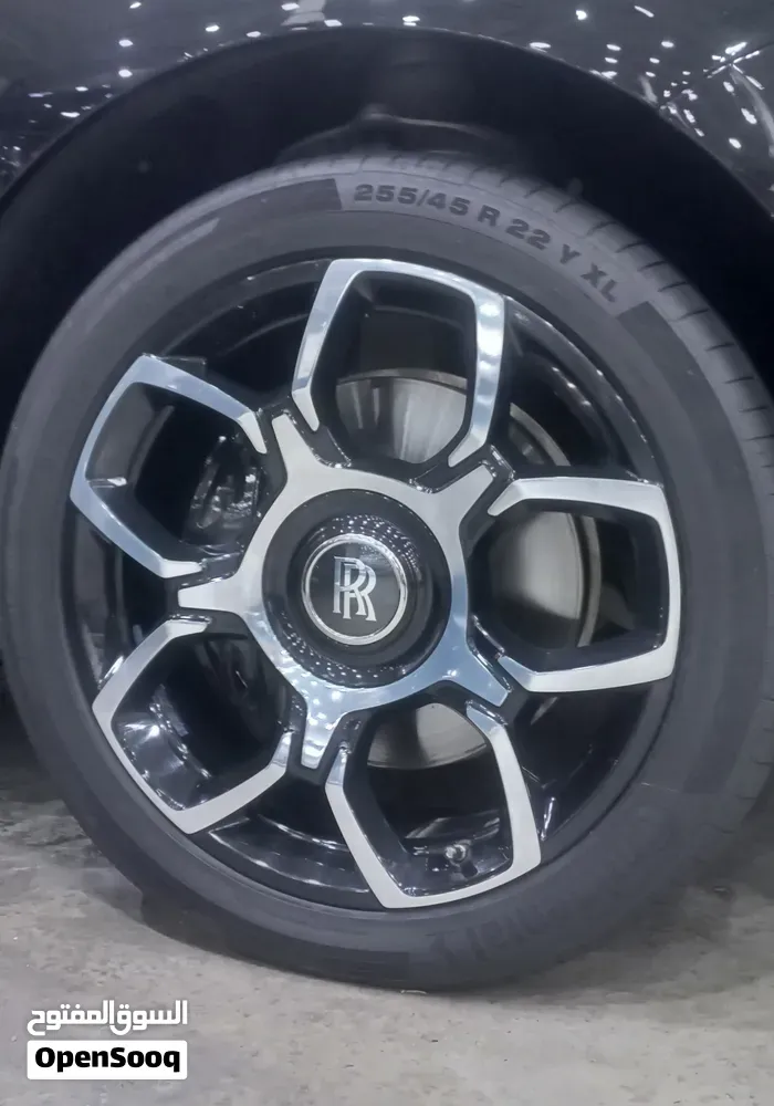Rolls-Royce Cullinan 2026 photo 4