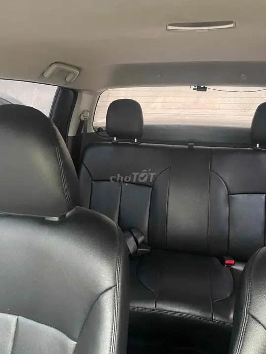 Mitsubishi Triton 2016 photo 5