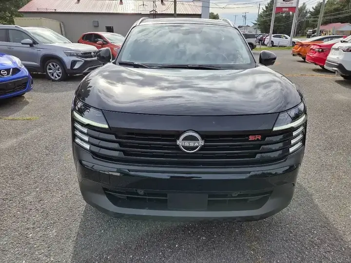 Nissan Kicks 2026 photo 2