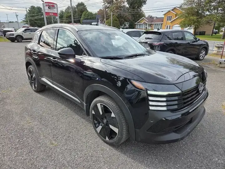 Nissan Kicks 2026 photo 3