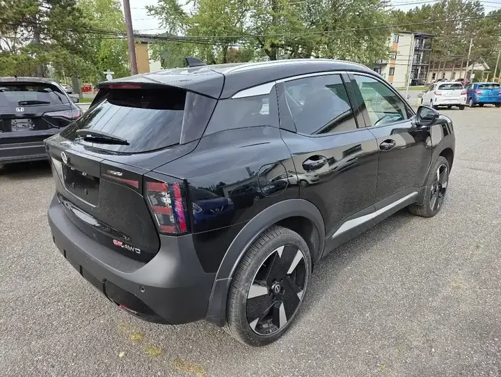 Nissan Kicks 2026 photo 4