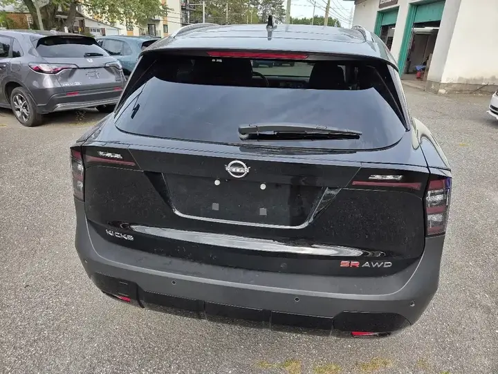 Nissan Kicks 2026 photo 5
