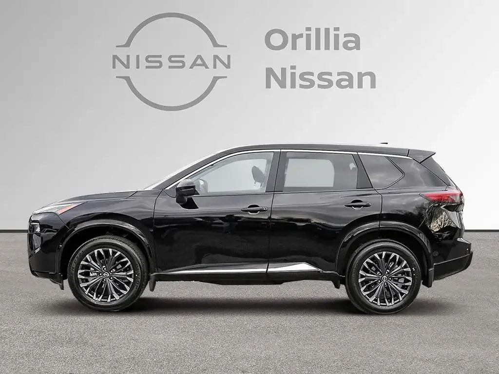 Nissan Rogue 2026 photo 3