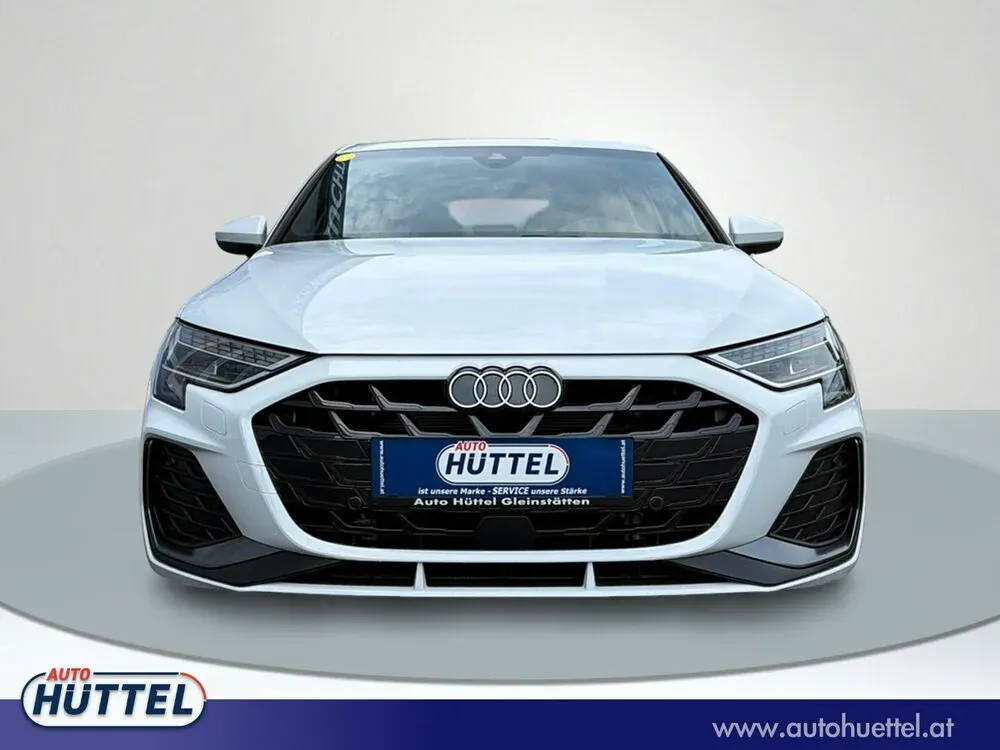 Audi A3 2025 photo 2