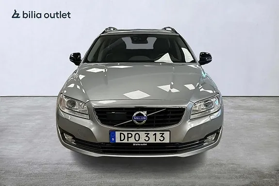 Volvo V70 2015 photo 5