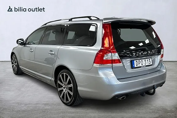 Volvo V70 2015 photo 2