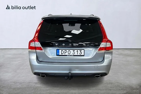 Volvo V70 2015 photo 4