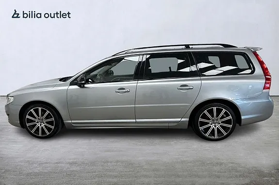 Volvo V70 2015 photo 3