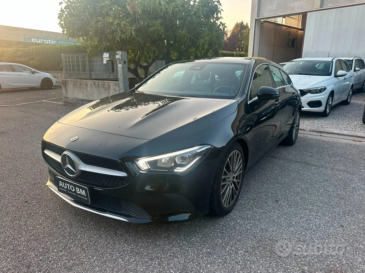 Mercedes-Benz Cla 2020 photo 2