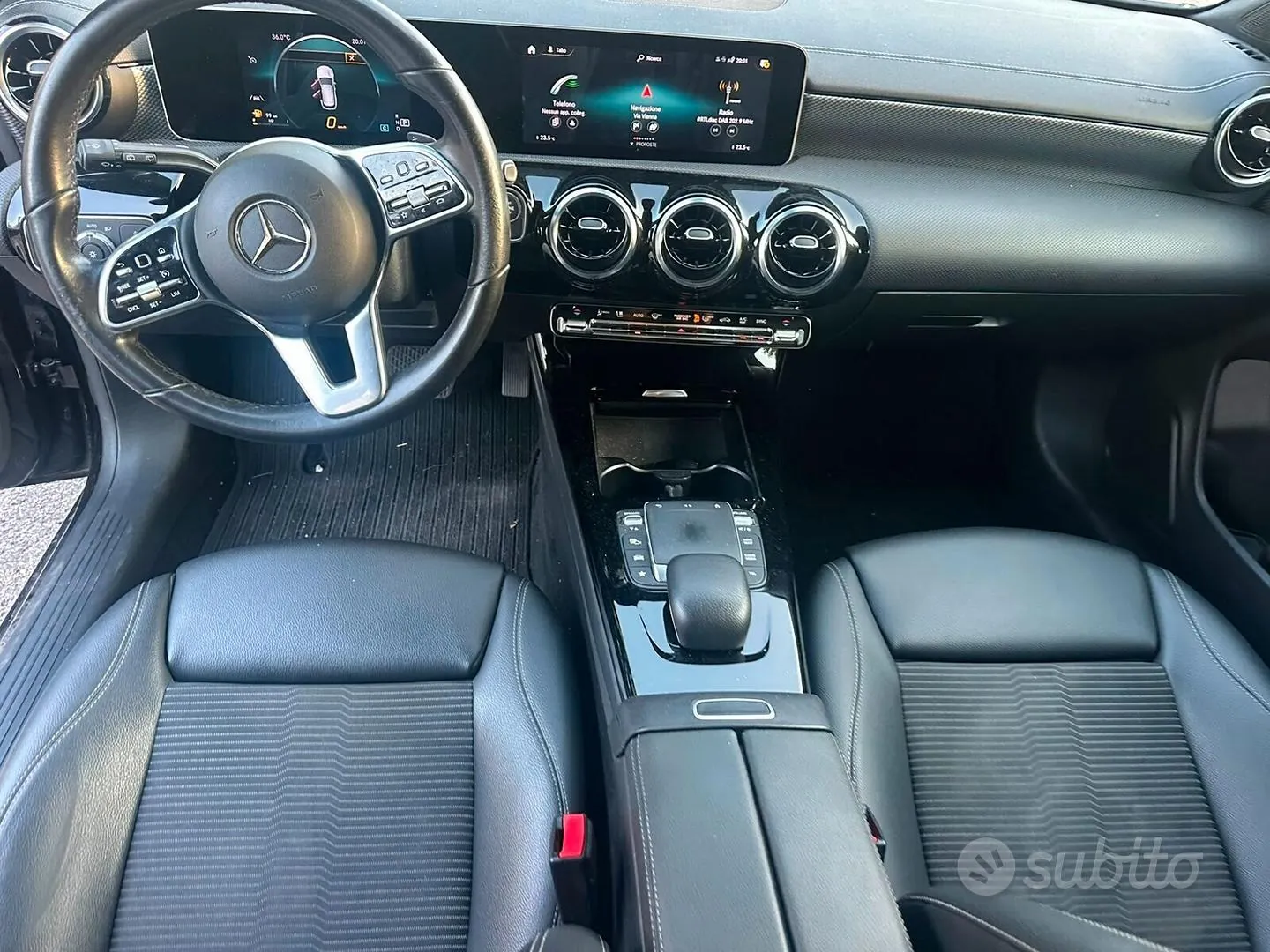 Mercedes-Benz Cla 2020 photo 5