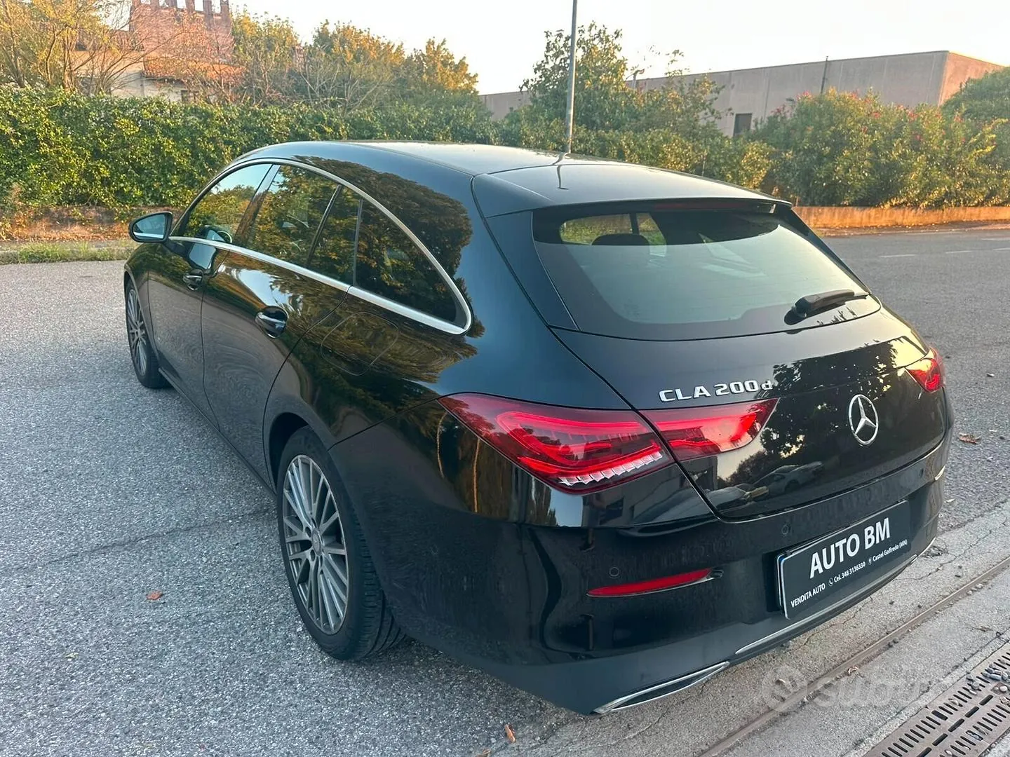 Mercedes-Benz Cla 2020 photo 3