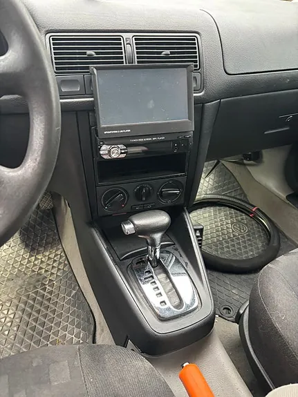 Volkswagen Golf Iv 1999 photo 5