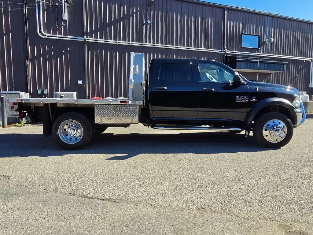 Ram 5500