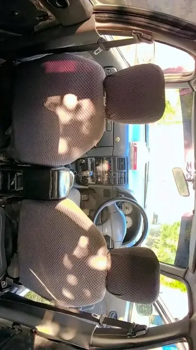 Suzuki Cultus