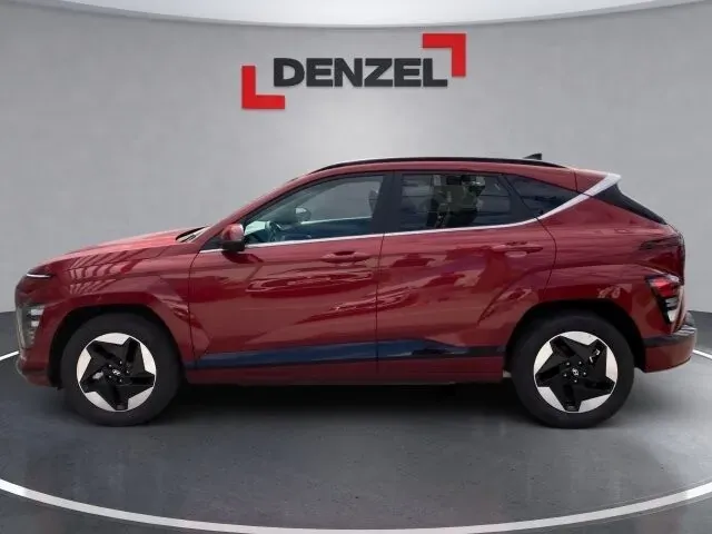 Hyundai Kona 2026 photo 2
