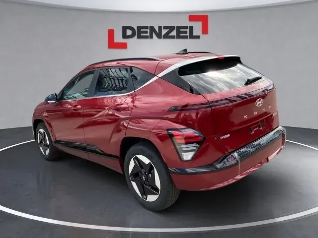 Hyundai Kona 2026 photo 3