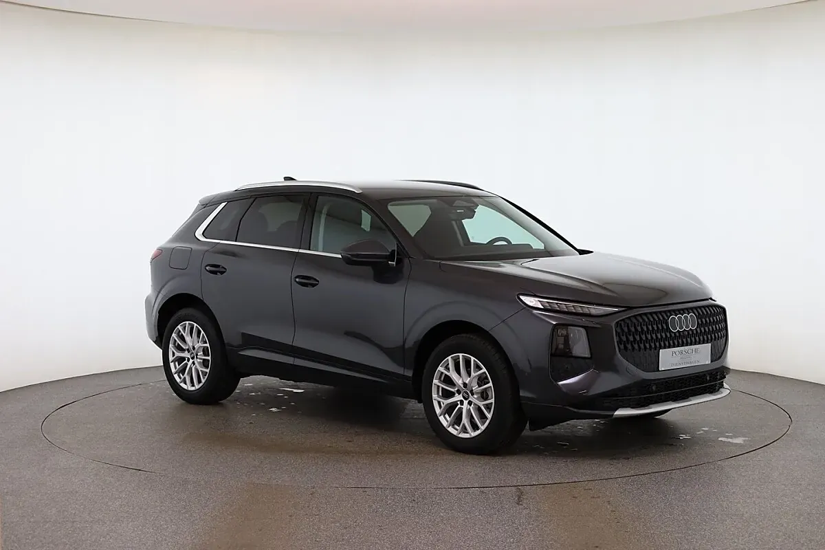 Audi Q3 2026 photo 3