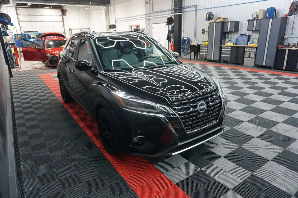 Nissan Kicks 2024 photo 5