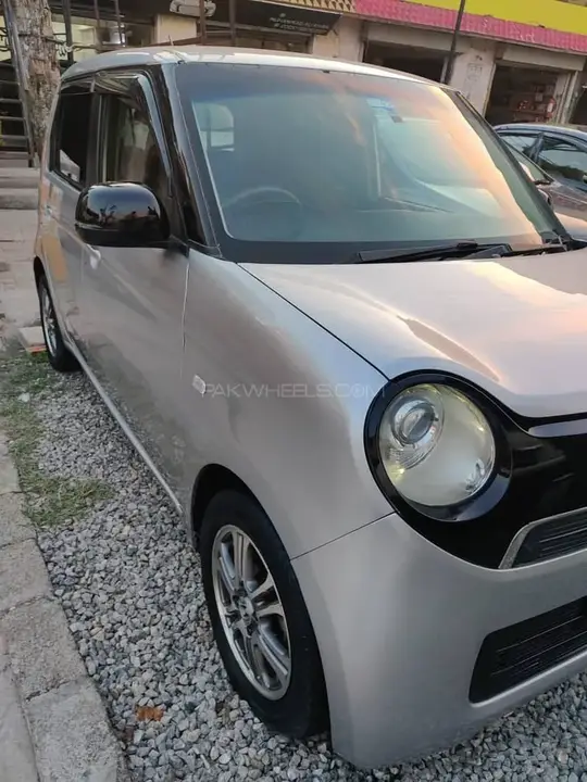 Honda N-One