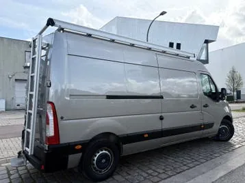 Renault Master 2017 photo 3